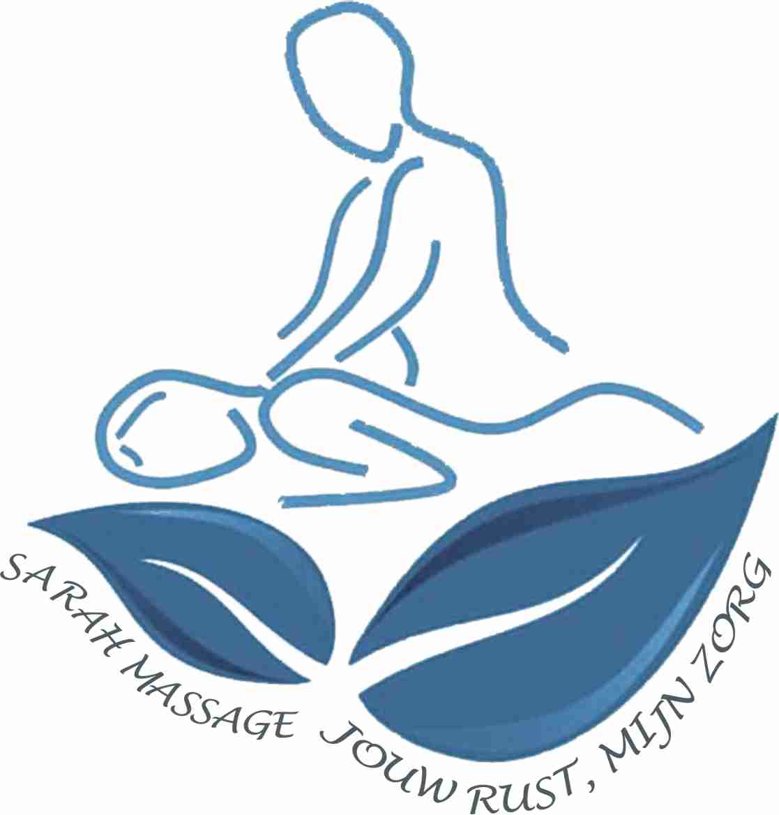 LOGO_MASSAGE THERAPEUT