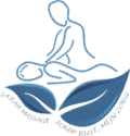 Massage Therapeutisch logo